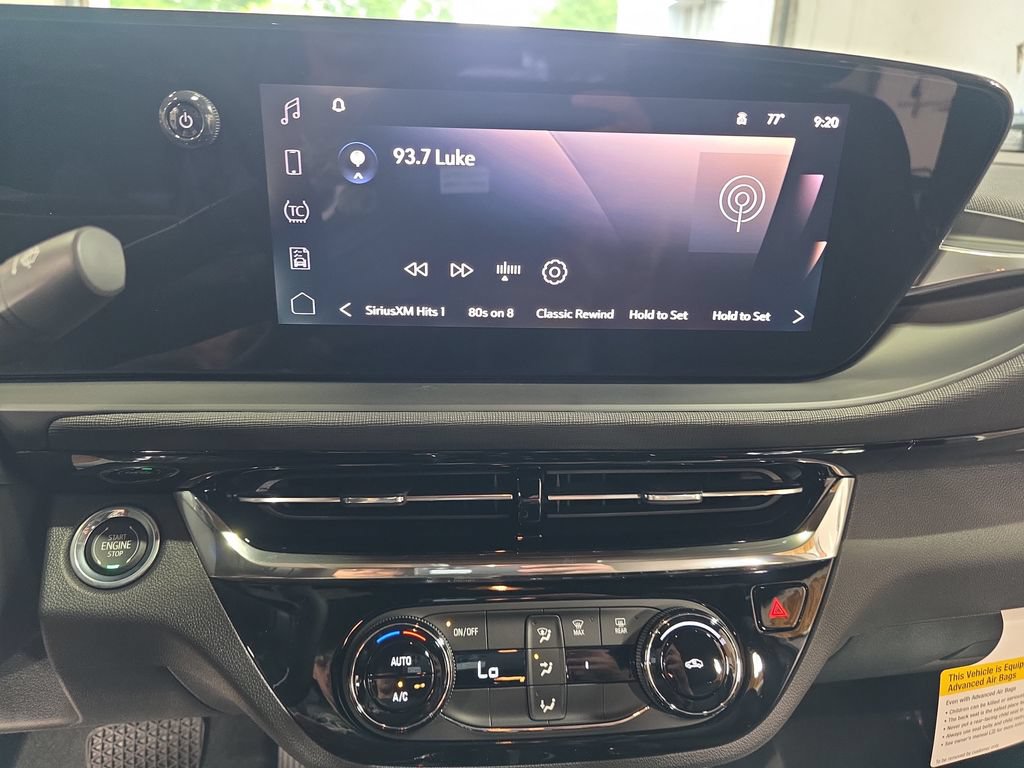 New 2026 Buick Envista Sport Touring w/ Convenience II Package FWD image 19