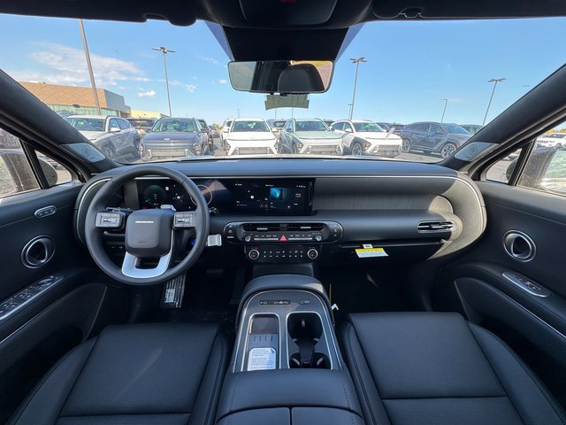 New 2026 Hyundai Palisade Calligraphy image 6