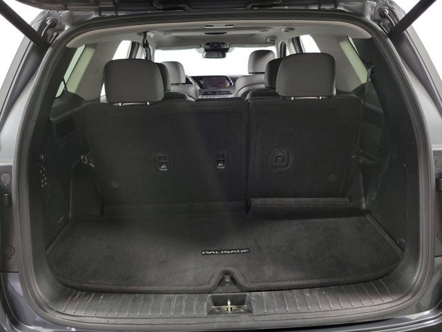 Used 2022 Hyundai Palisade Limited w/ Winter Package FWD image 29