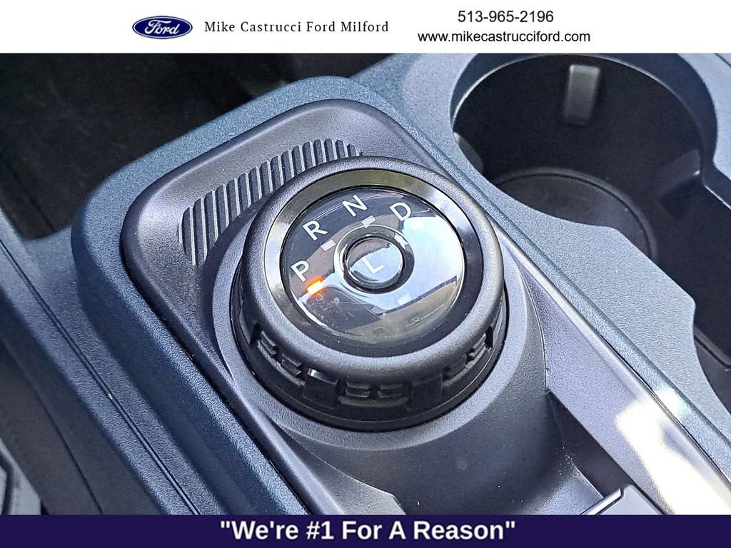 Certified 2025 Ford Maverick XL w/ 4K Tow Package image 19