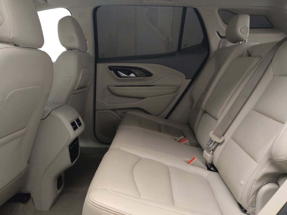 Used 2018 GMC Terrain Denali w/ Advanced Safety Package image 18