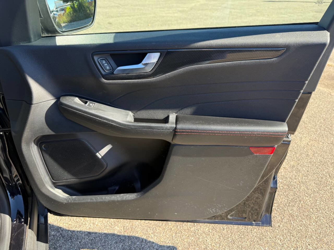 Used 2023 Ford Escape ST-Line w/ Tech Pack #1 image 27