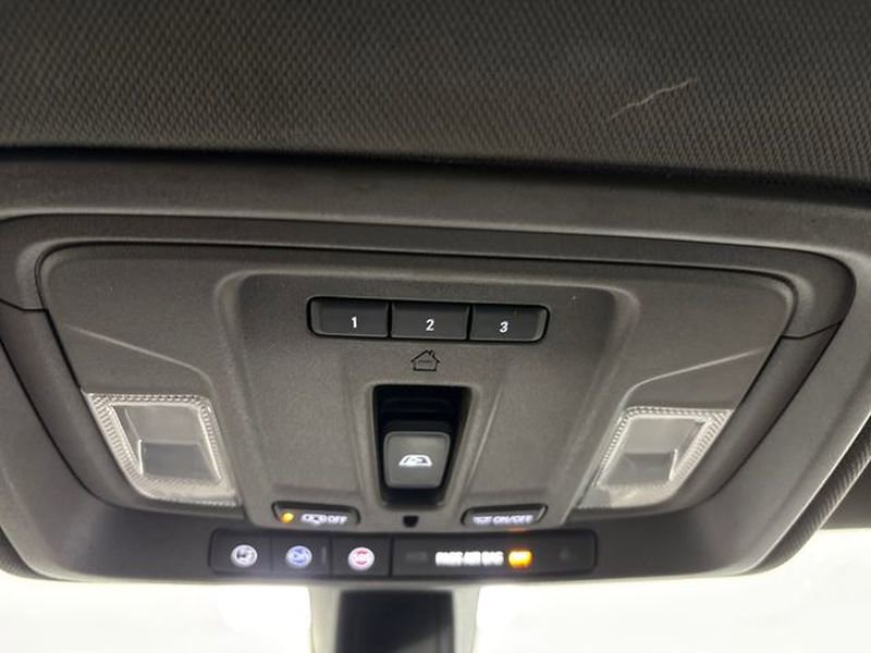 Used 2019 Chevrolet Silverado 1500 LTZ w/ LTZ Plus Package image 51