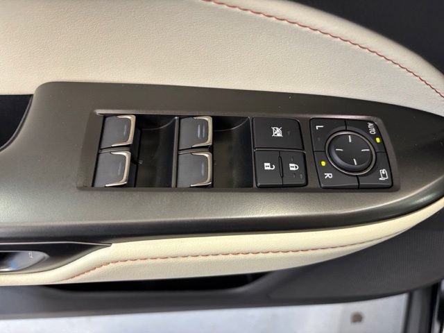 Used 2024 Lexus NX 350 AWD image 9