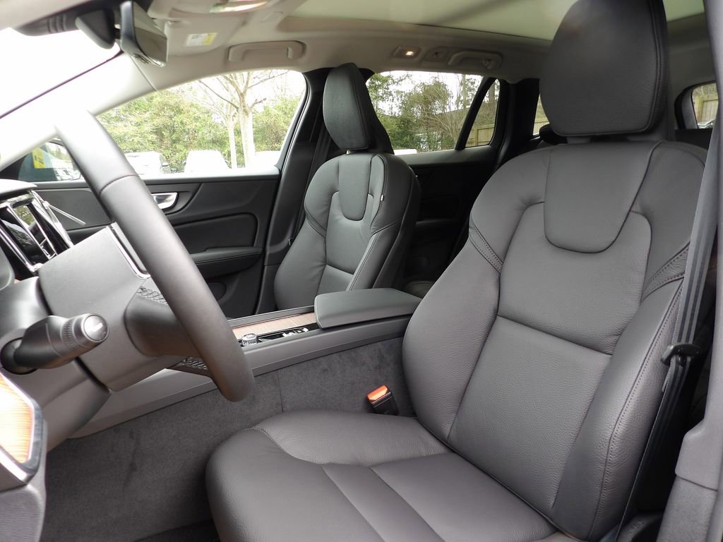 New 2026 Volvo V60 B5 Cross Country Plus w/ Protection Package Premier image 12