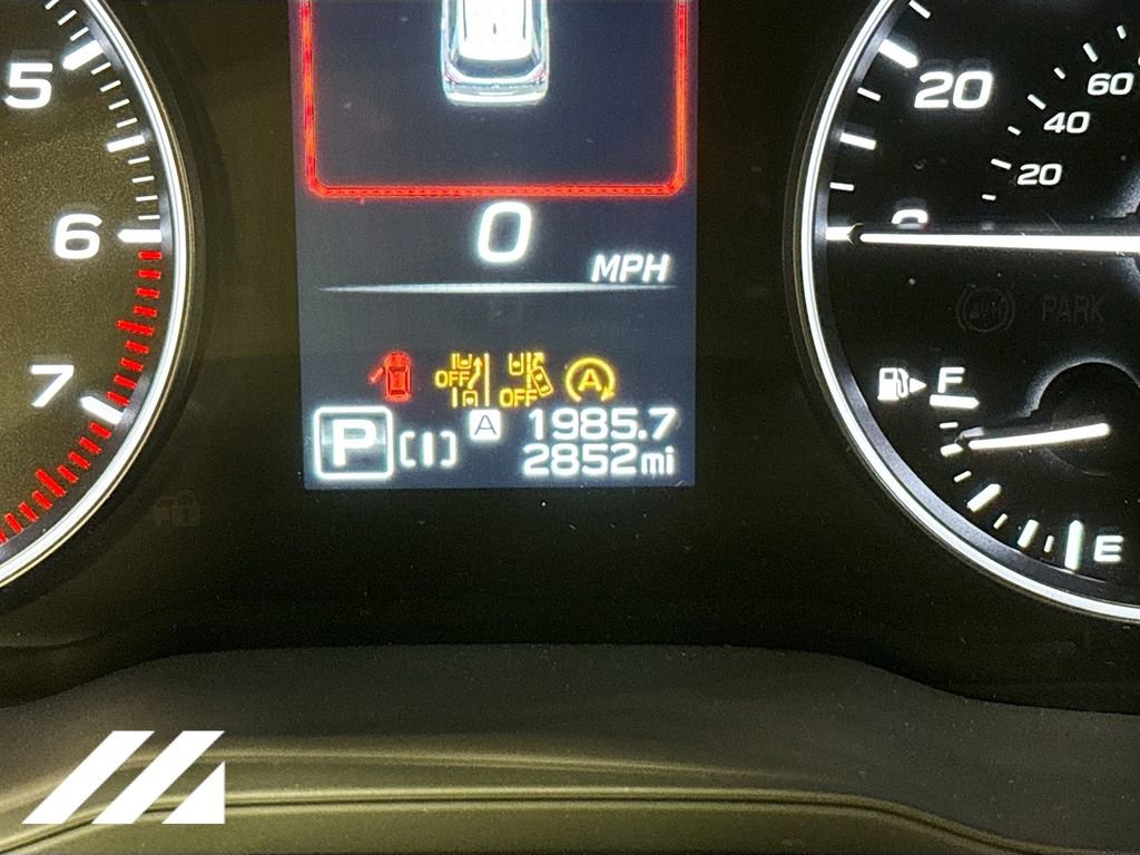 Certified 2026 Subaru Forester Premium AWD/4WD image 14