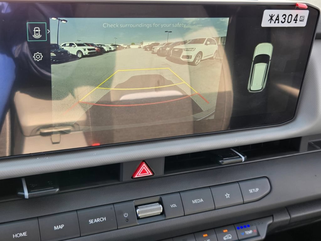 New 2027 Kia Seltos S FWD image 10