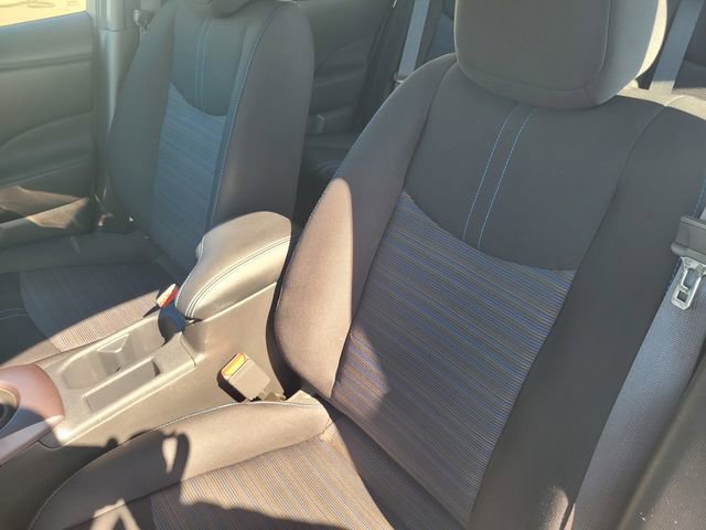 Certified 2020 Nissan Leaf S Plus image 13