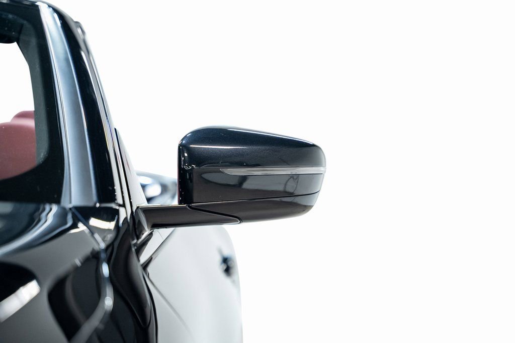 Used 2023 BMW 430i xDrive Convertible w/ M Sport Package image 7