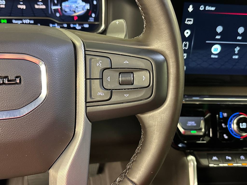 Used 2024 GMC Sierra 1500 Denali image 35