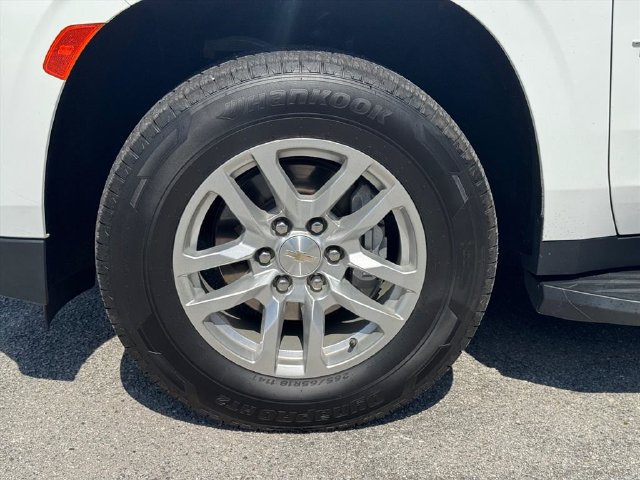 Used 2023 Chevrolet Tahoe LS AWD/4WD image 10