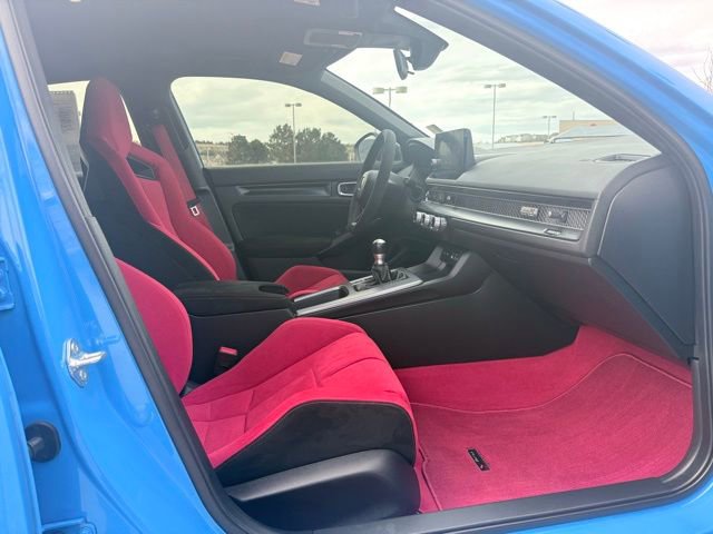 Used 2024 Honda Civic Type R image 29