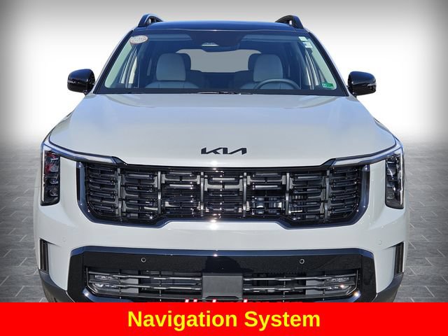 New 2026 Kia Sorento X-Line EX AWD/4WD image 2