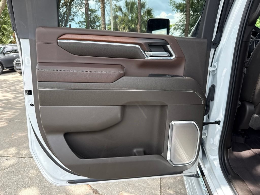 Used 2024 GMC Sierra 2500 Denali AWD/4WD image 30