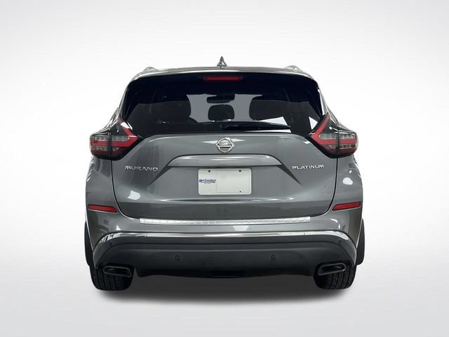 Used 2019 Nissan Murano Platinum w/ Cargo Package FWD image 9