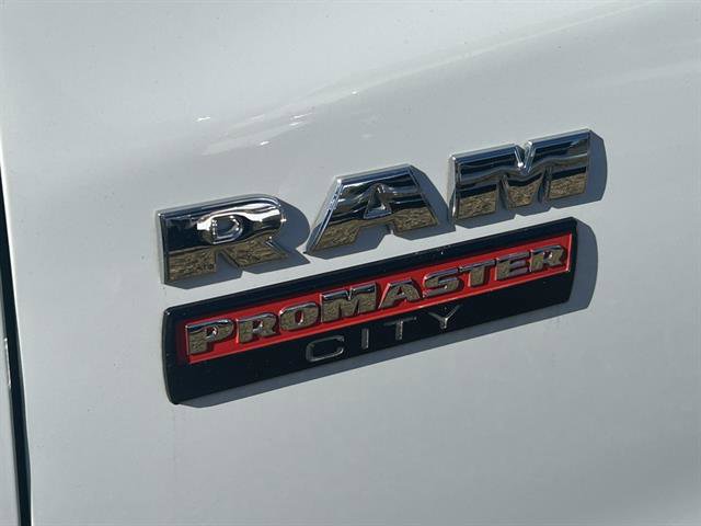 Used 2022 RAM ProMaster City Tradesman image 6