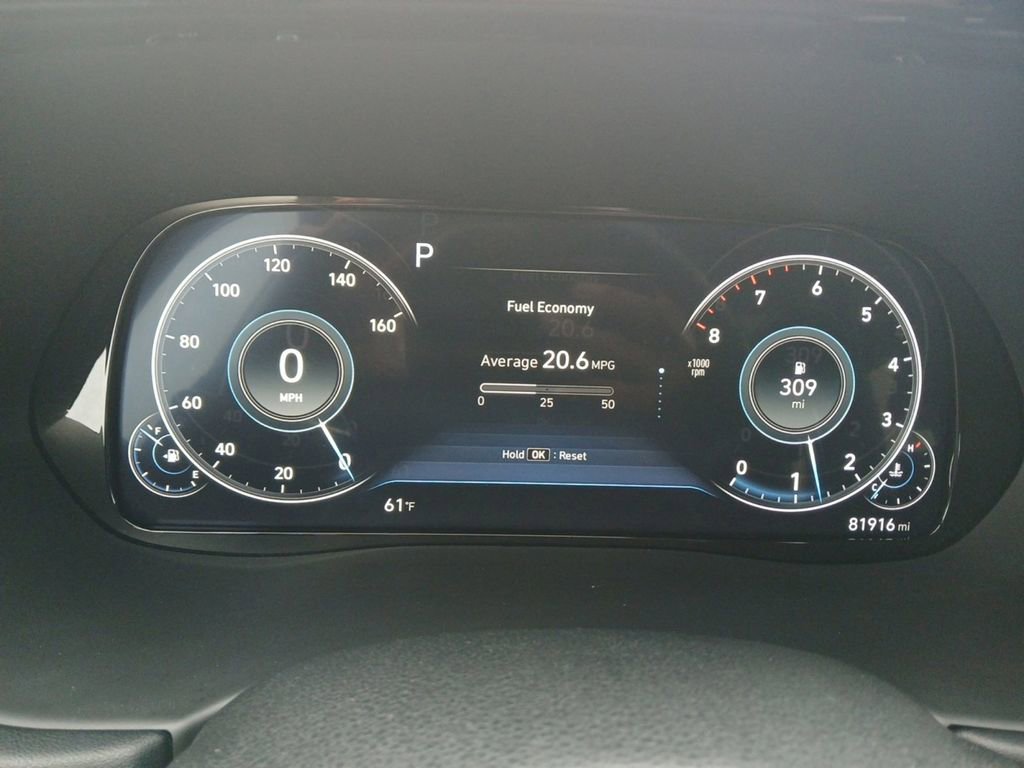 Used 2020 Hyundai Palisade Limited AWD/4WD image 7