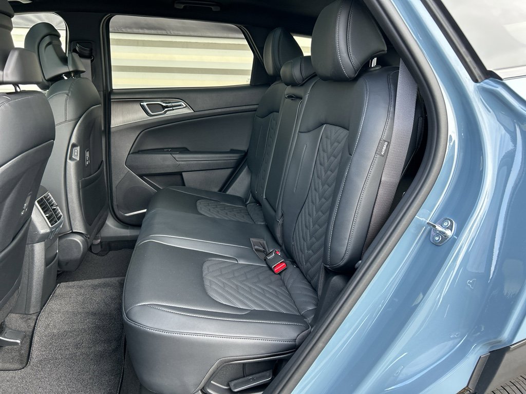New 2026 Kia Sportage X-Line image 12