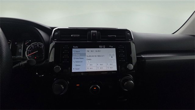 Used 2024 Toyota 4Runner TRD Off-Road Premium image 10