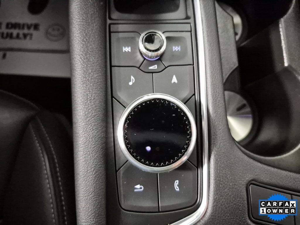 Certified 2025 Cadillac XT6 Premium Luxury image 27