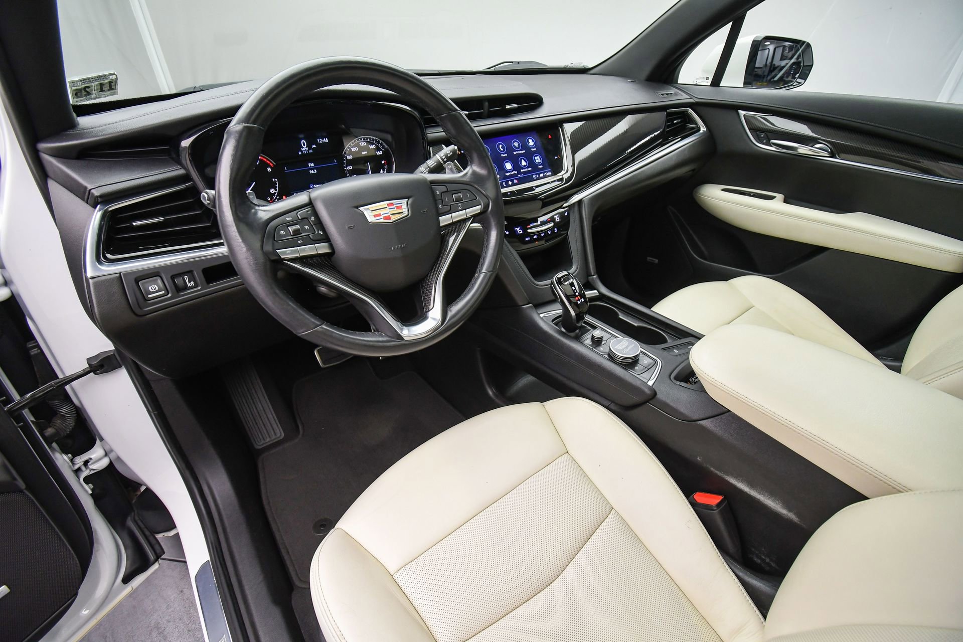 Used 2021 Cadillac XT6 Sport image 14