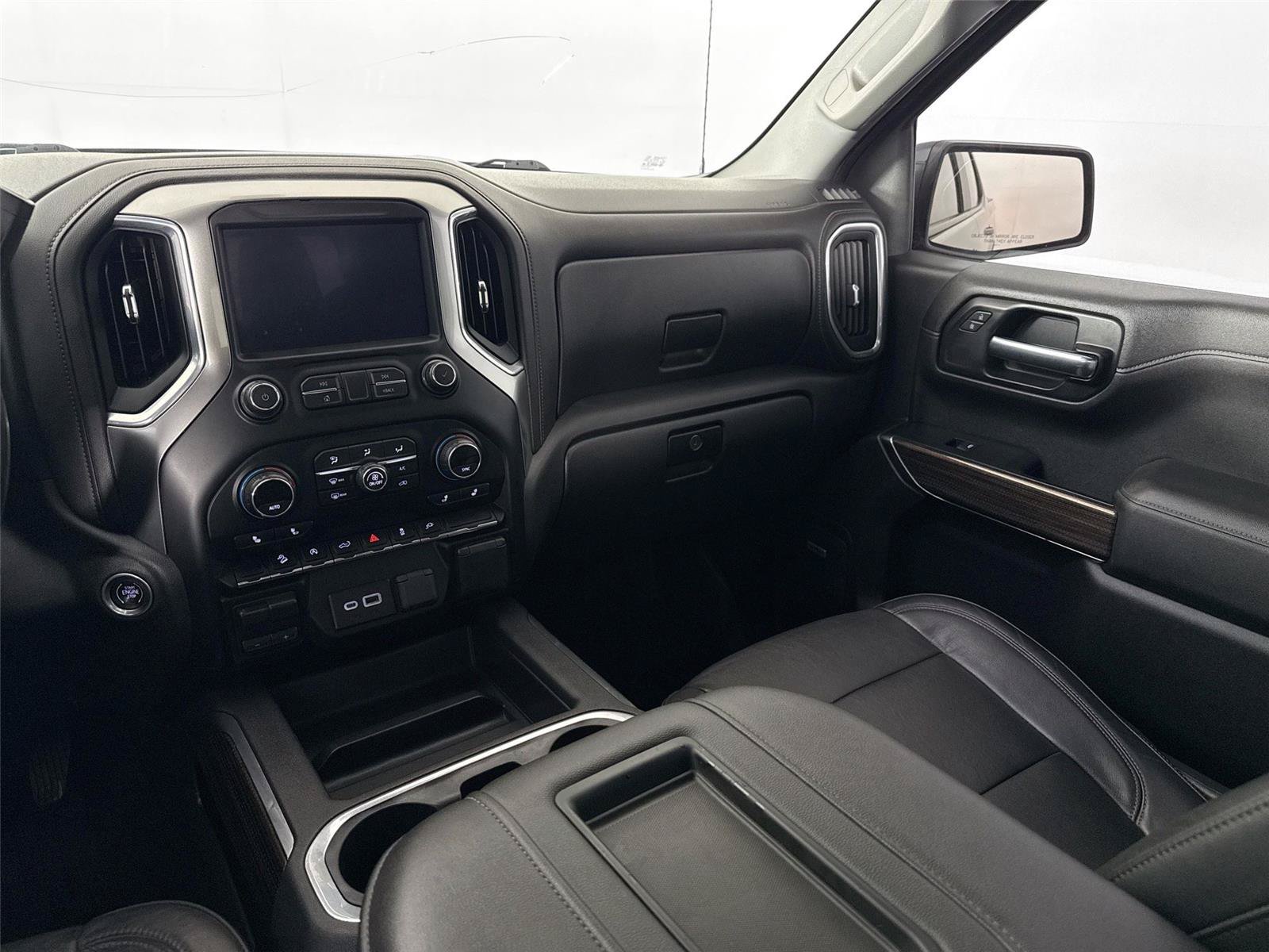 Used 2020 Chevrolet Silverado 1500 RST w/ All-Star Edition AWD/4WD image 31