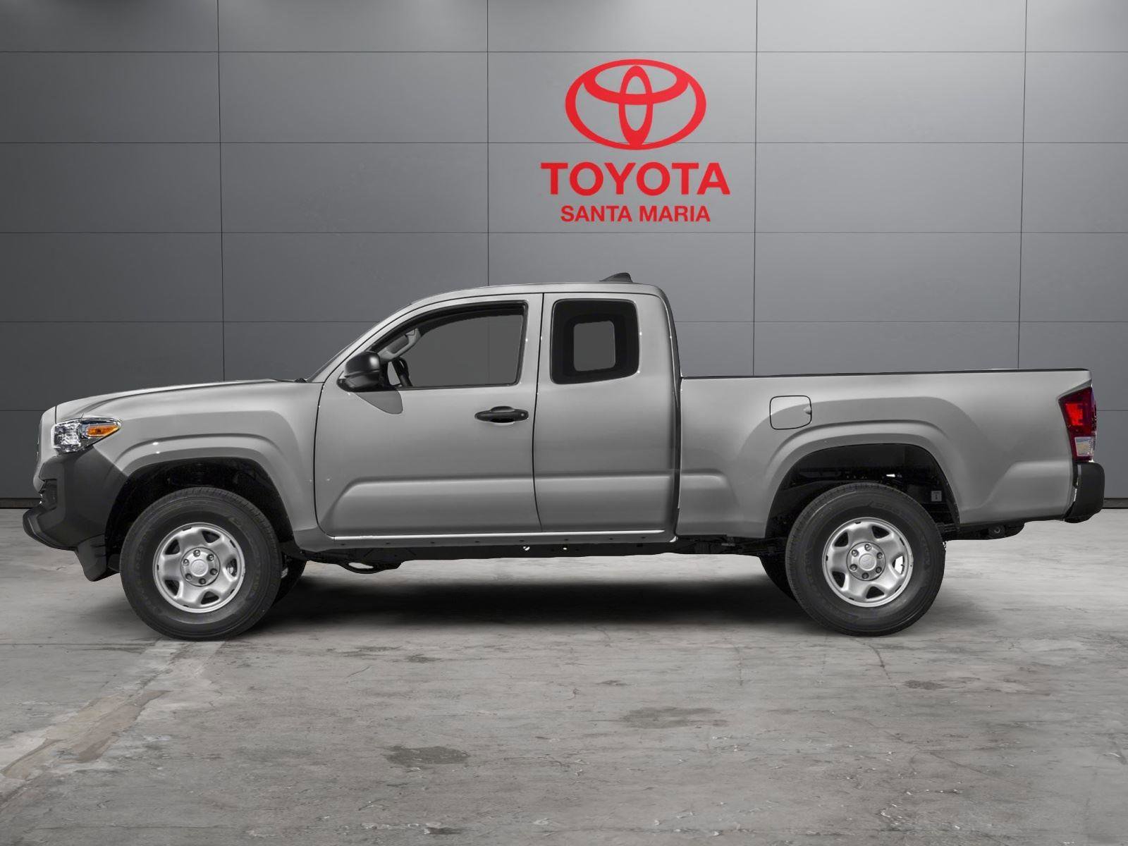 Used 2017 Toyota Tacoma SR5 RWD image 3
