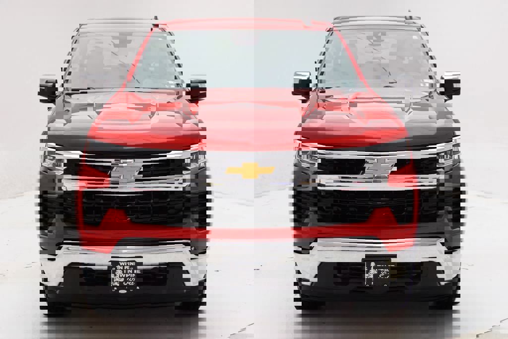 Used 2023 Chevrolet Silverado 1500 LT image 5