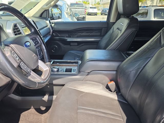 Used 2018 Ford Expedition Platinum image 20