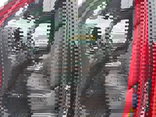 New 2026 Chevrolet Silverado 2500 LTZ w/ LTZ Plus Package image 16