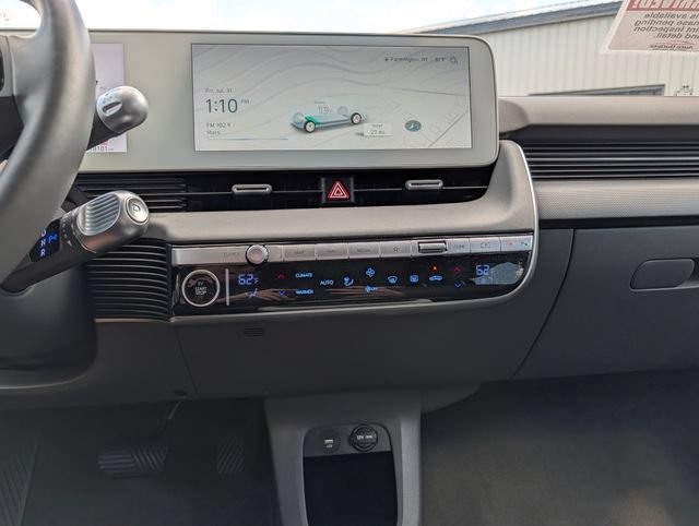 Used 2024 Hyundai Ioniq 5 SEL AWD/4WD image 19
