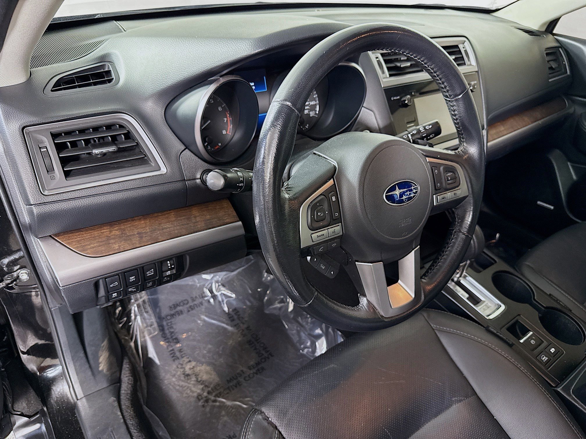 Used 2016 Subaru Outback 3.6R Limited image 23