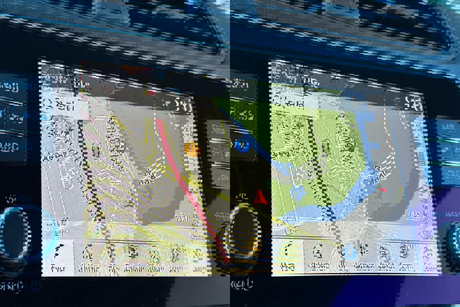 New 2025 Nissan Leaf SV Plus image 19