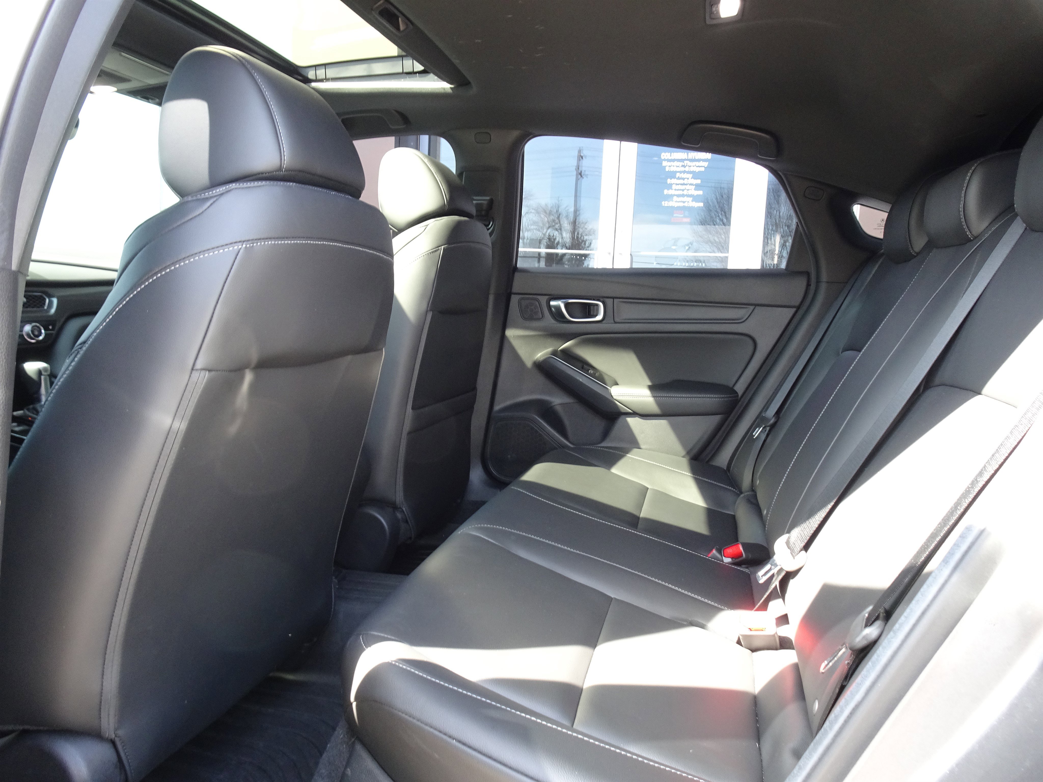 Used 2024 Acura Integra A-Spec image 15