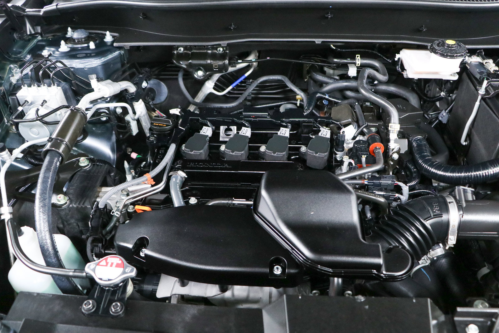 Used 2024 Honda CR-V EX image 30