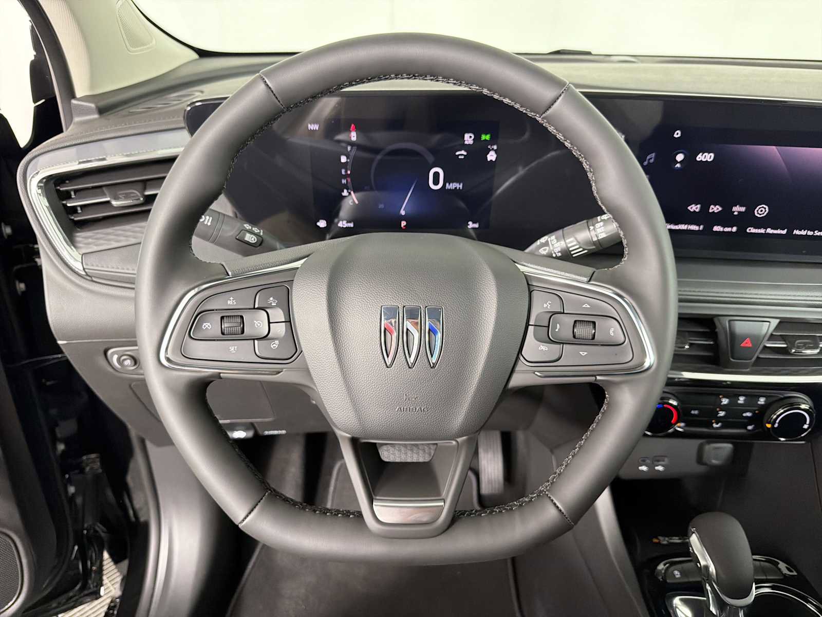 New 2026 Buick Encore GX Sport Touring w/ Advanced Technology Package FWD image 21