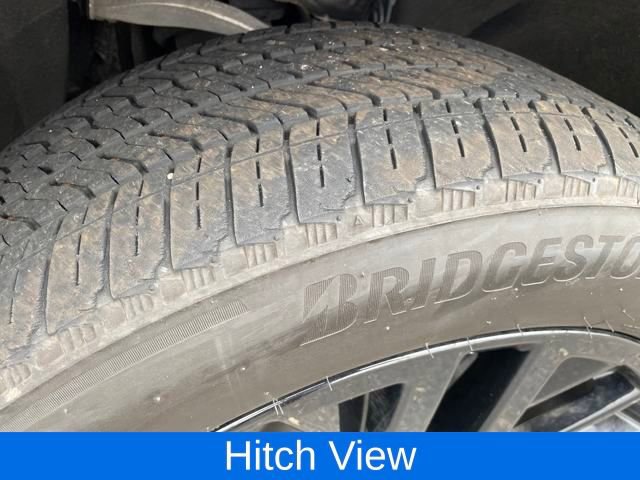 Certified 2024 GMC Yukon Denali w/ Max Trailering Package image 18