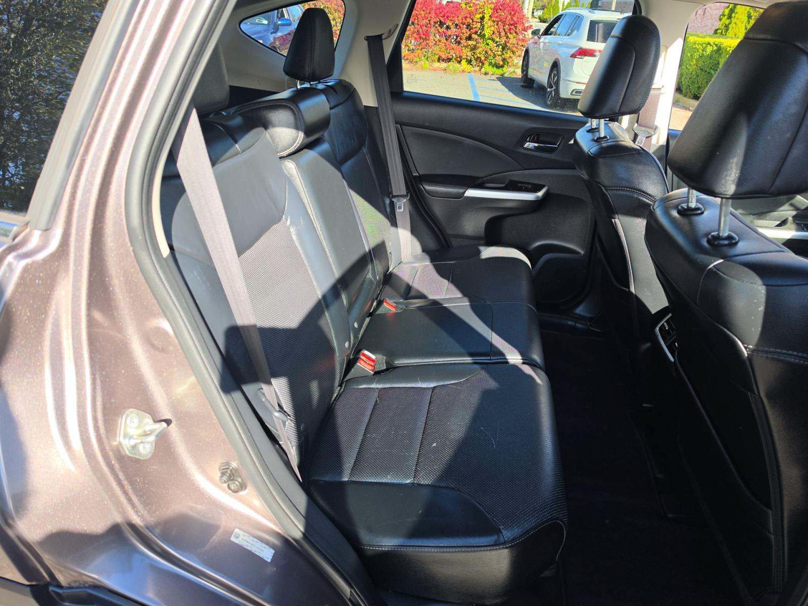 Used 2015 Honda CR-V Touring image 15