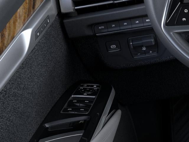 New 2026 Cadillac Escalade Platinum Luxury w/ LPO, Radiant Package AWD/4WD image 22