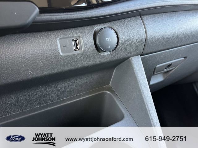 Certified 2024 Ford Transit 350 XLT RWD image 32
