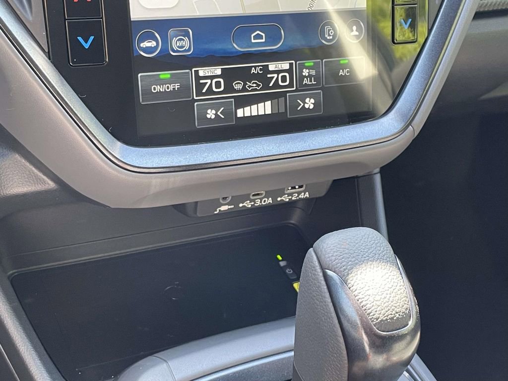 New 2026 Subaru Crosstrek 2.5i Limited AWD/4WD image 26