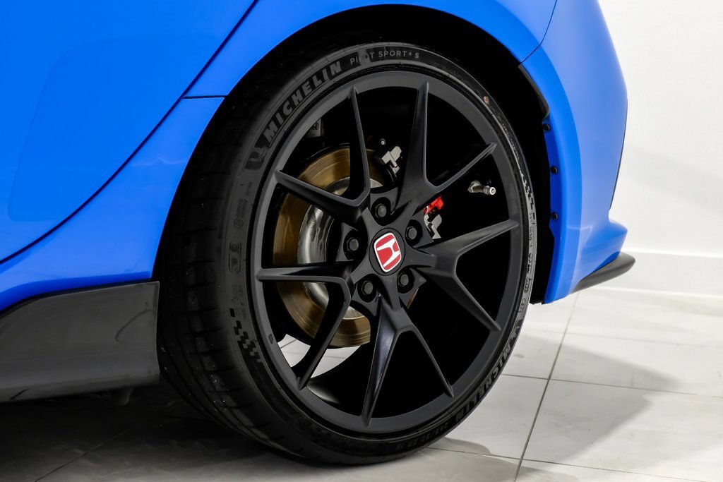 Used 2023 Honda Civic Type R image 58