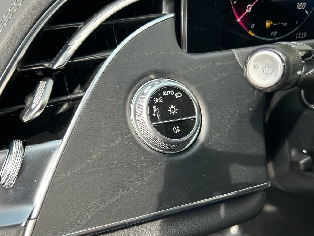 New 2027 Mercedes-Benz E 450 4MATIC Sedan image 15