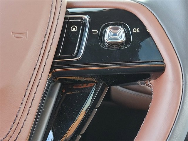 New 2025 Lincoln Aviator Reserve w/ Equipment Group 201A image 27