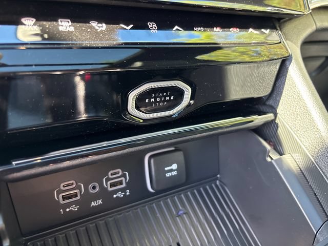New 2026 Jeep Grand Cherokee Limited AWD/4WD image 18