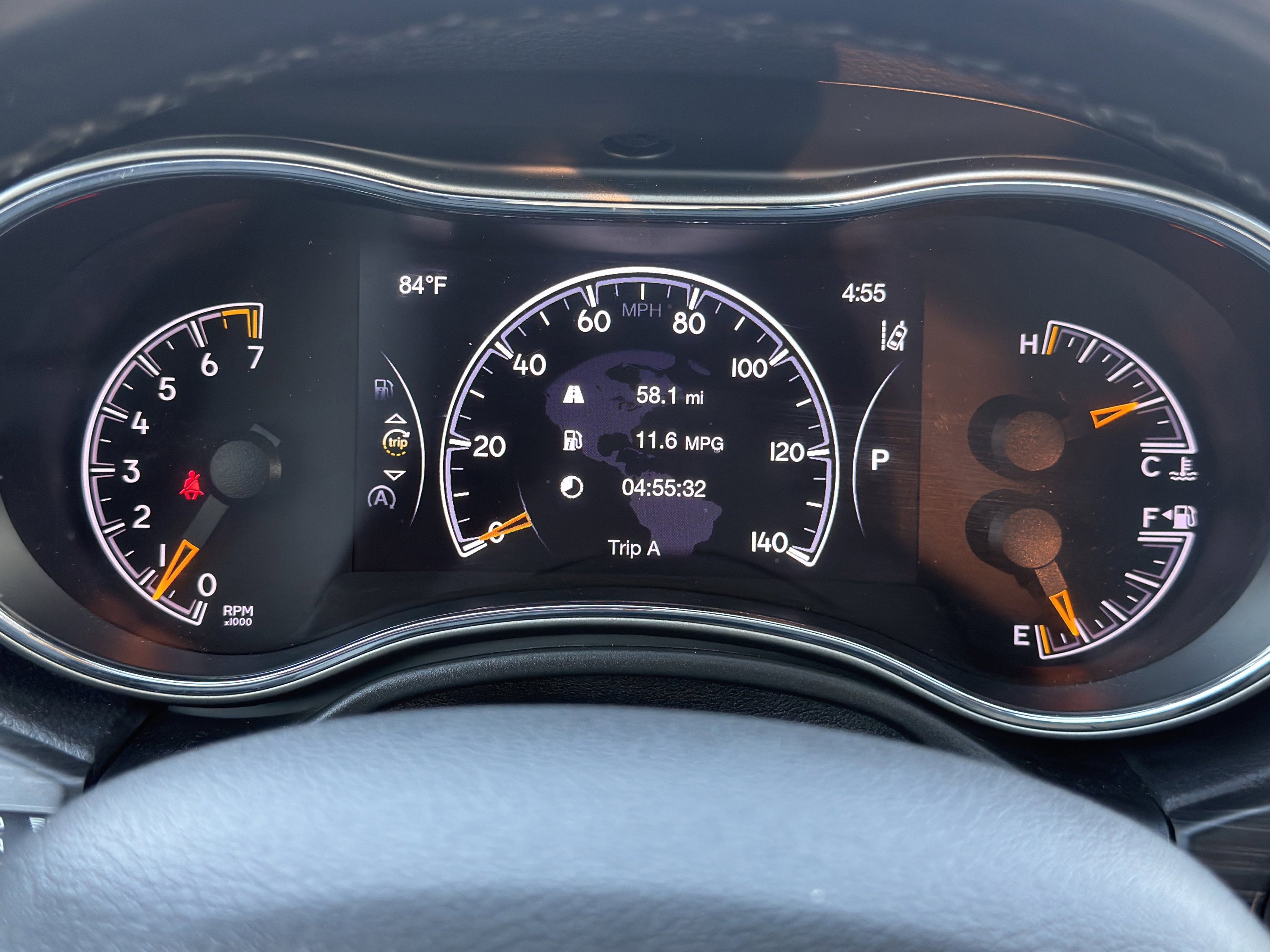 Used 2020 Jeep Grand Cherokee Altitude image 40