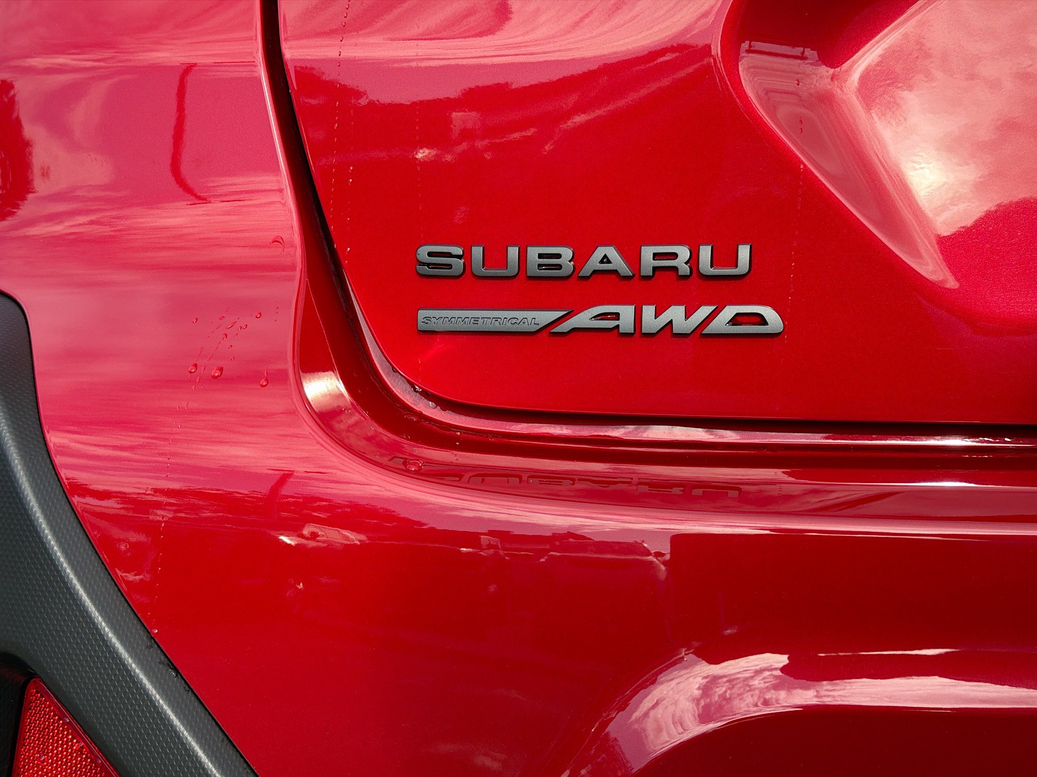 New 2026 Subaru Crosstrek 2.0i Premium image 11