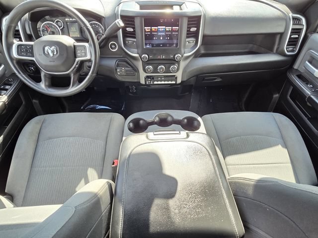 Used 2022 RAM 3500 Big Horn AWD/4WD image 11