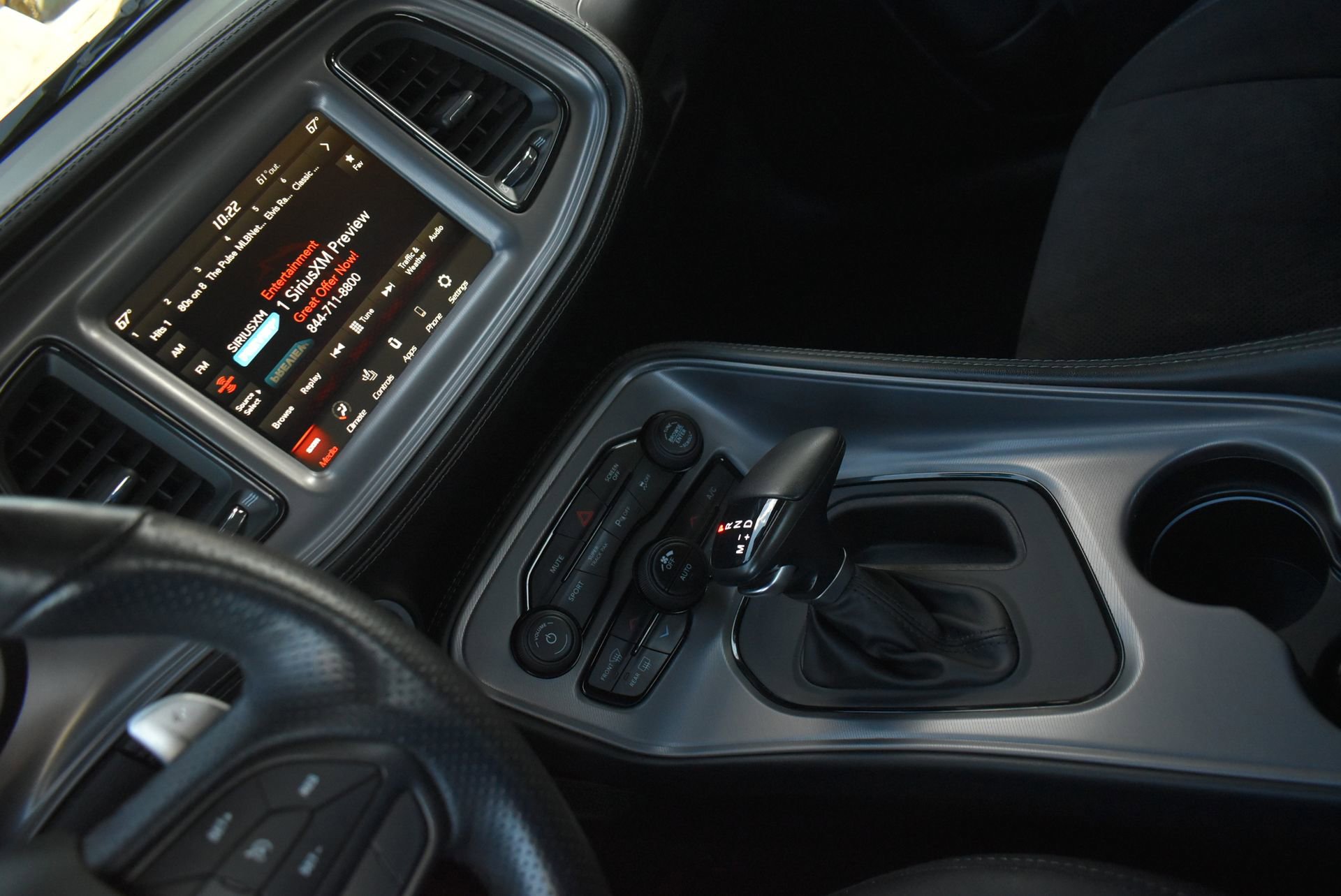 Used 2023 Dodge Challenger GT w/ Plus Package image 23