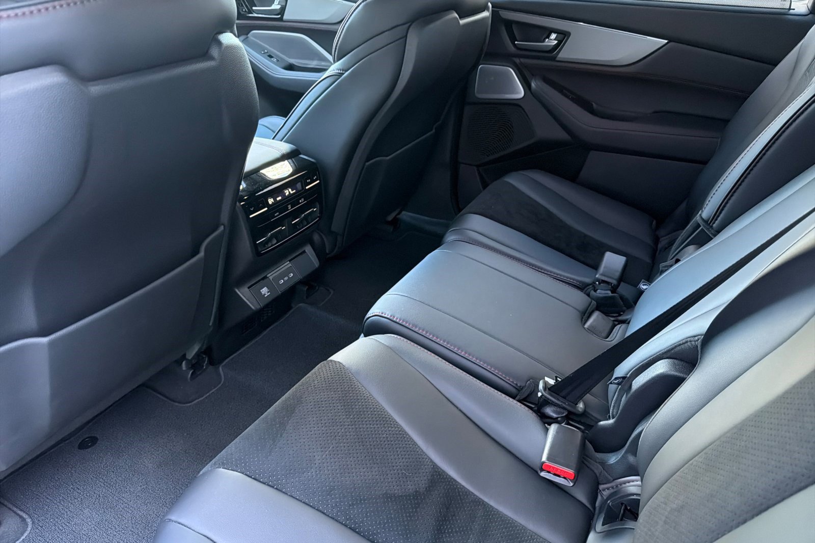 Certified 2026 Acura MDX A-Spec image 15